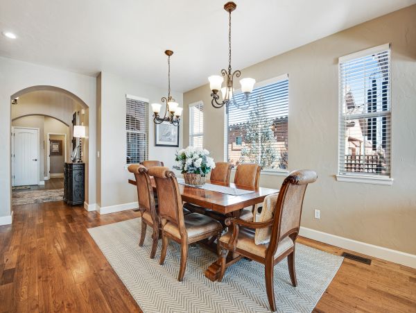Aspen Home 1010485