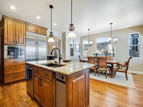 Aspen Home 1010485