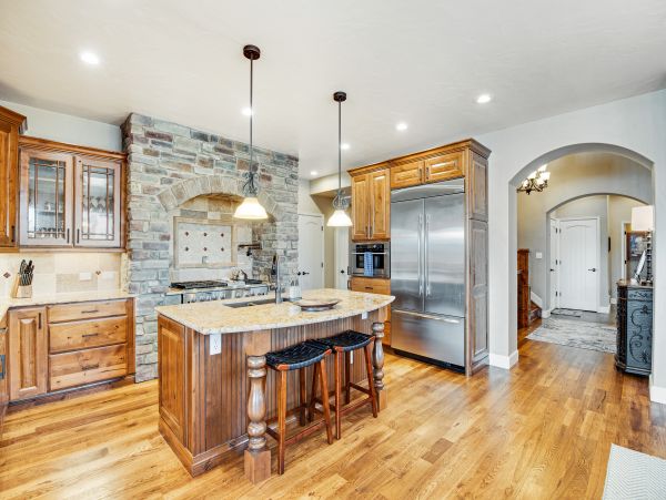 Aspen Home 1010485