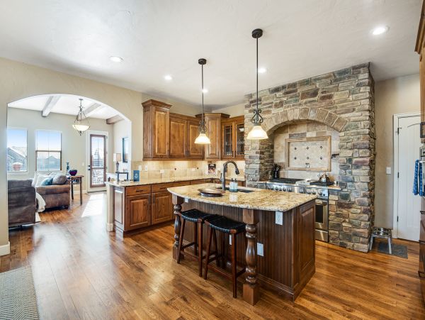 Aspen Home 1010485