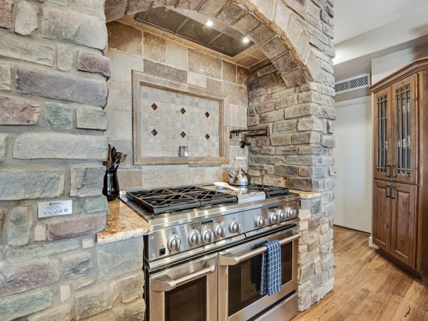 Aspen Home 1010485