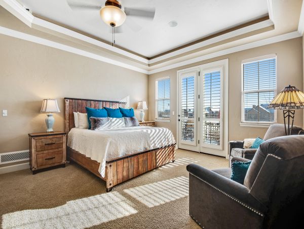 Aspen Home 1010485