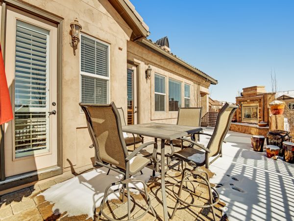 Aspen Home 1010485