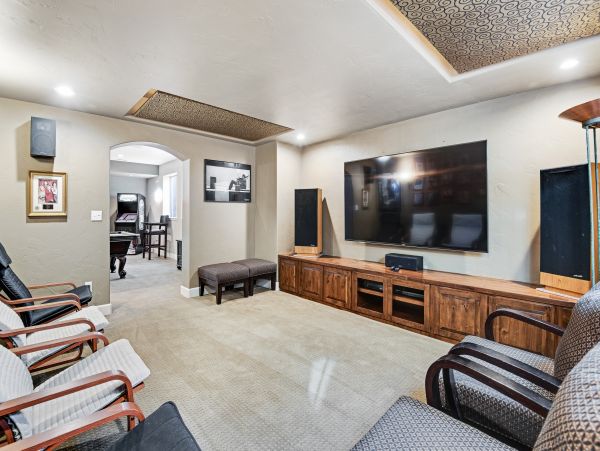 Aspen Home 1010485