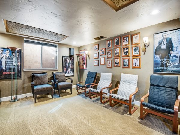 Aspen Home 1010485