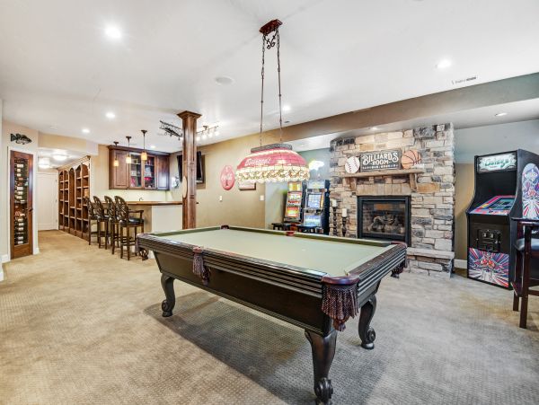 Aspen Home 1010485
