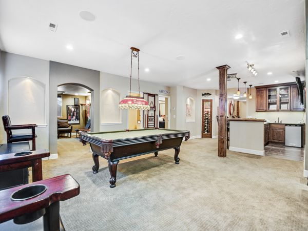 Aspen Home 1010485