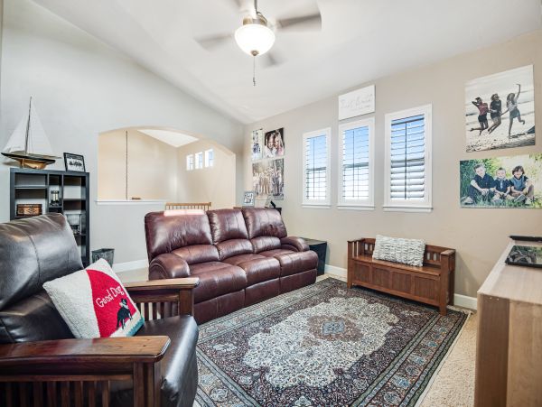 Aspen Home 1010485