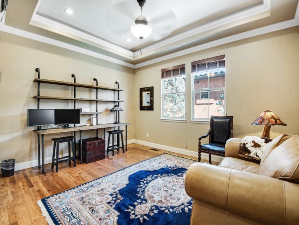 Aspen Home 1010485