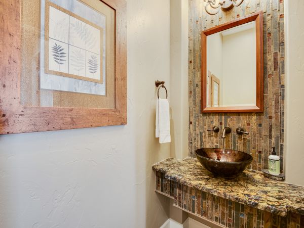 Aspen Home 1010485