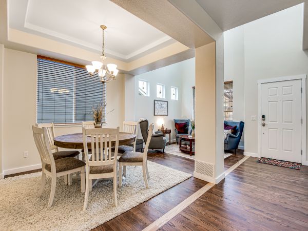 Aspen Home 1010486
