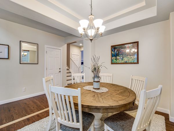 Aspen Home 1010486