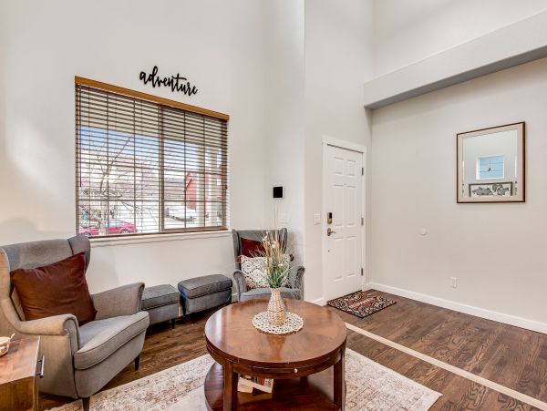 Aspen Home 1010486