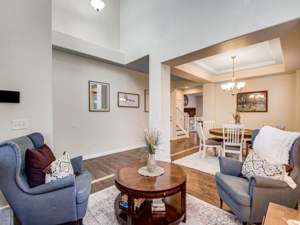 Aspen Home 1010486