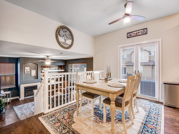 Aspen Home 1010486