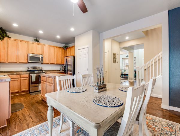 Aspen Home 1010486