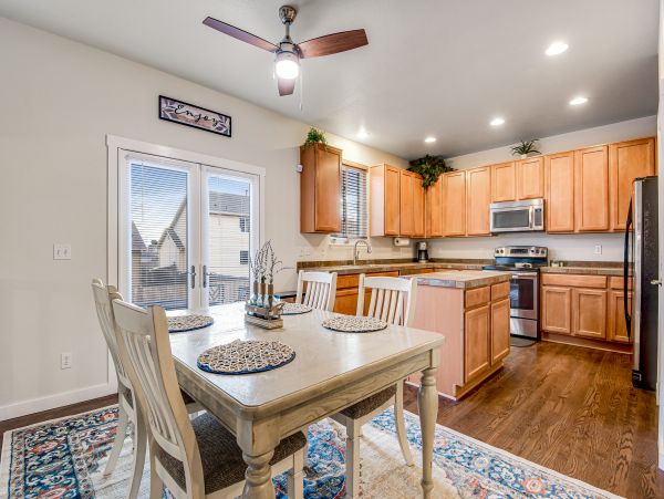Aspen Home 1010486