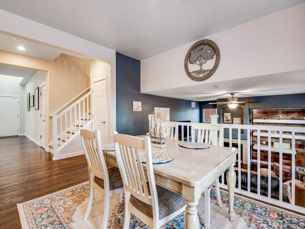 Aspen Home 1010486