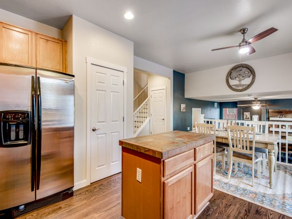 Aspen Home 1010486
