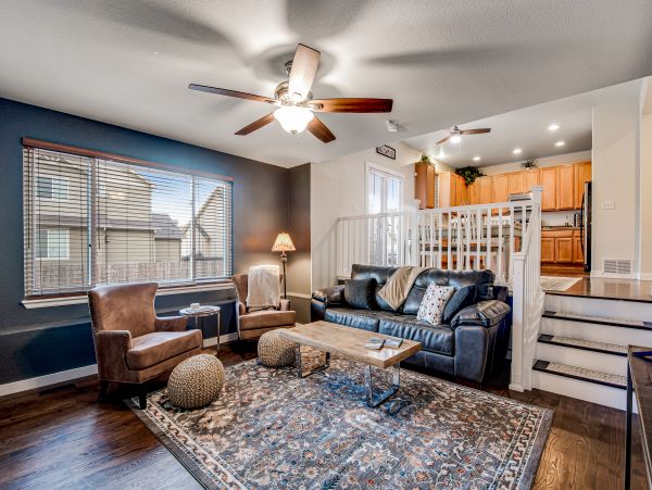 Aspen Home 1010486