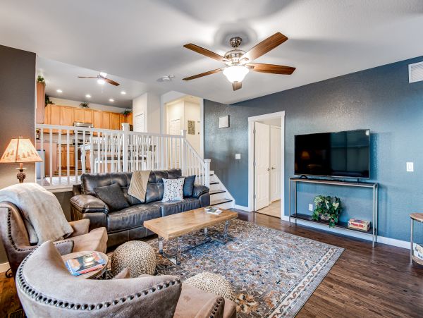 Aspen Home 1010486