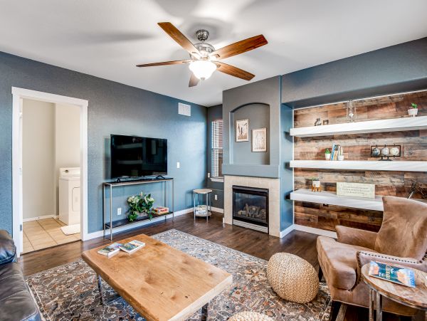 Aspen Home 1010486
