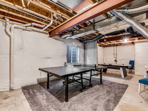 Aspen Home 1010486