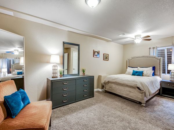 Aspen Home 1010486