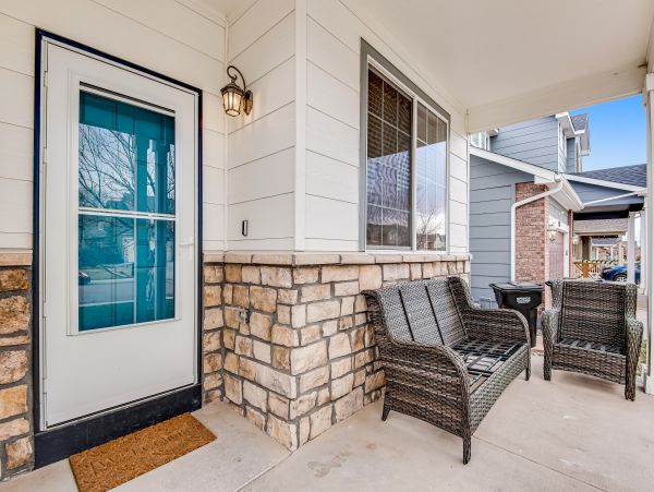 Aspen Home 1010486