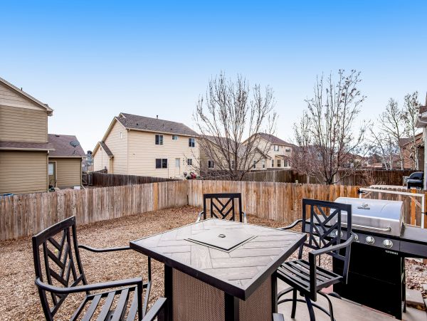 Aspen Home 1010486