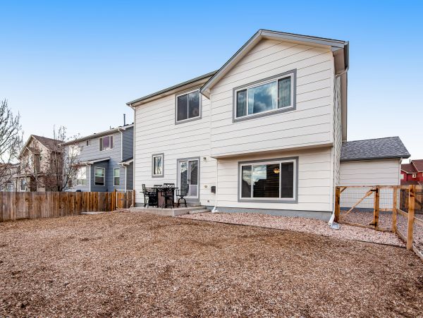 Aspen Home 1010486