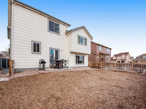 Aspen Home 1010486