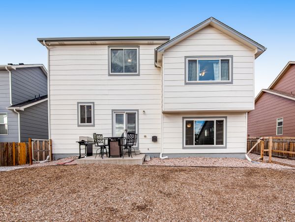 Aspen Home 1010486