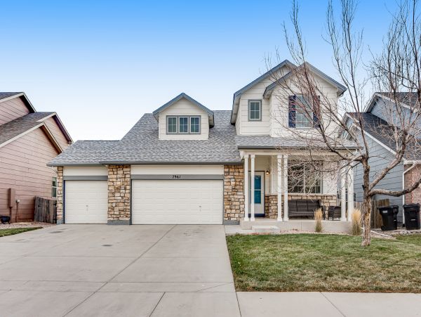 Aspen Home 1010486