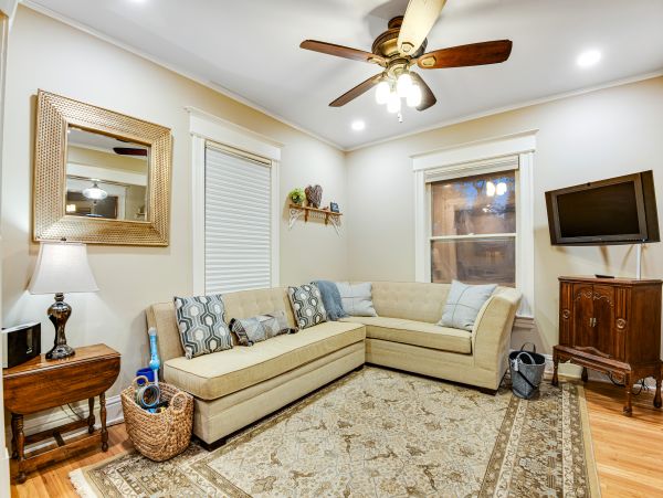 Aspen Home 1010487
