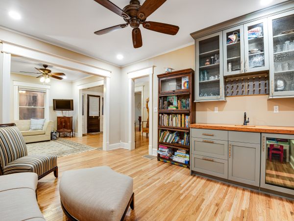 Aspen Home 1010487