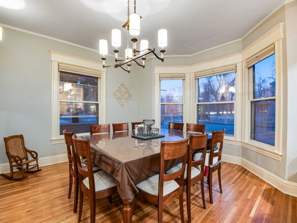 Aspen Home 1010487