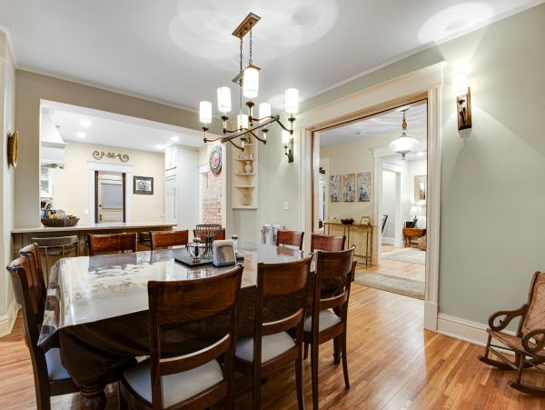 Aspen Home 1010487