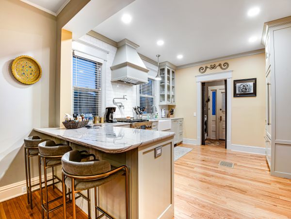 Aspen Home 1010487