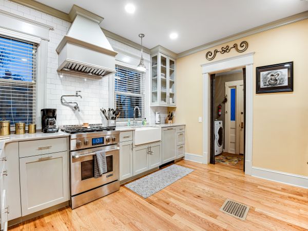 Aspen Home 1010487