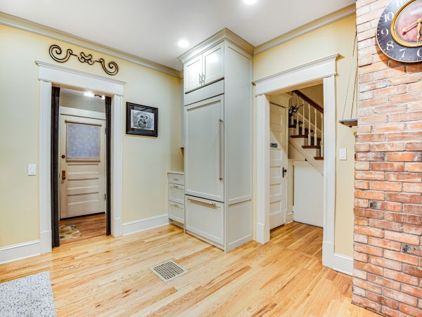 Aspen Home 1010487