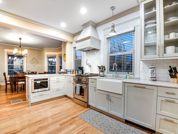 Aspen Home 1010487