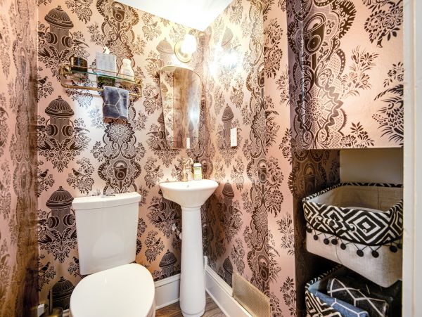 Aspen Home 1010487