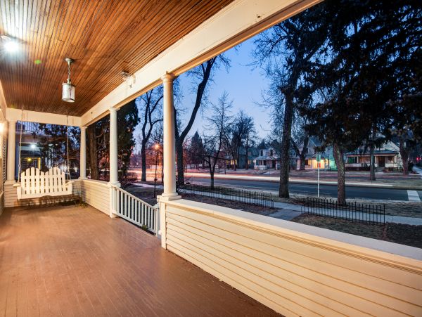 Aspen Home 1010487