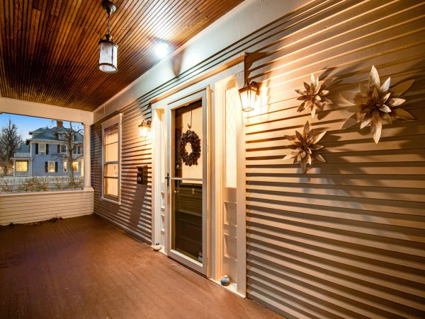 Aspen Home 1010487