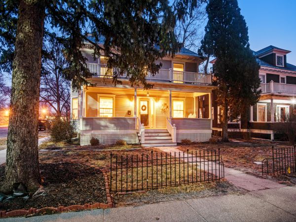 Aspen Home 1010487