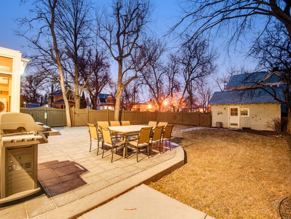 Aspen Home 1010487