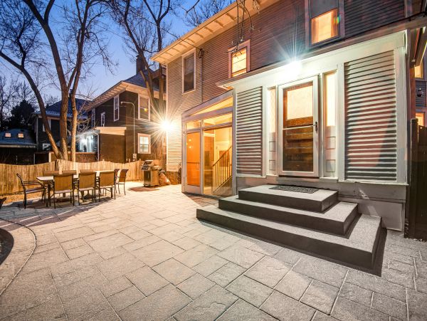 Aspen Home 1010487
