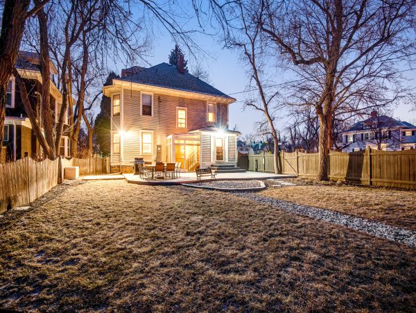 Aspen Home 1010487