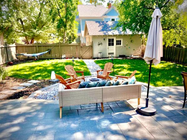 Aspen Home 1010487